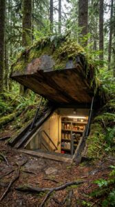 Tree_trunk_reveals_bunker_entrance_eed8e4ab0c