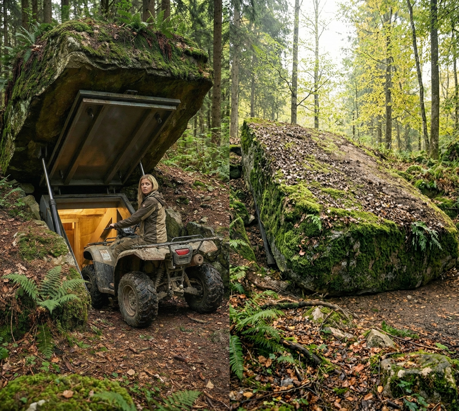 What Makes a Modern Off-Grid Homestead Different?