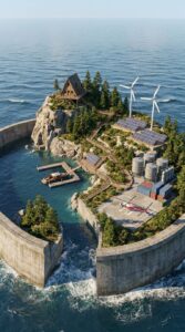 Autonomous_ocean_island_202604241532