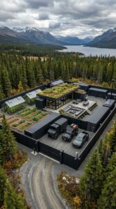 Hidden Between the Mountains: Inside the Ultimate Luxury Survival Fortress ccc333 (3)