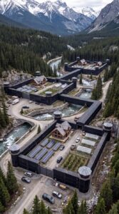 A Private Family Fortress Community Built for Generations image1